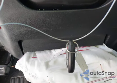 2019 Nissan Murano S z USA, uszkodzony, nr VIN 5N1AZ2MJ2KN110607